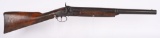 BUTTERFIELD BRADFORE 8-BORE MARKET GUN