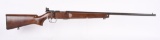 REMINGTON JUNIOR SPECIAL B.A. 22 RIFLE