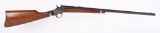 HIGH CONDITON REMINGTON MODEL 4 ROLLING BLOCK