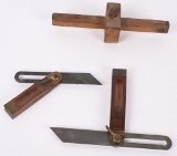 WINCHESTER CARPENTER TOOL COLLECTION