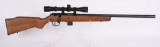 MARLIN MODEL XT-17 BOLT ACTION .17HMR RIFLE