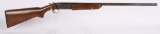WINCHESTER RED LETTER MODEL 37 S.S. SHOTGUN