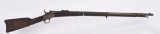 UN-KNOWN REMINGTON ROLLING BLOCK MILITARY RIFLE