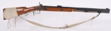 THOMPSON CENTER RENEGADE PERCUSSION RIFLE