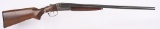 SAVAGE FOX MODEL B DOUBLE BARREL SHOTGUN
