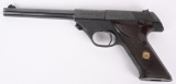 HIGH STANDARD SPORT KING .22 PISTOL