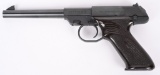 HIGH STANDARD DURA-MATIC 22 PISTOL