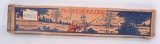 EARLY WINCHESTER MODEL 68 PICTURE BOX