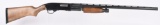 WINCHESTER RANGER MODEL 120 SLIDE ACTION SHOTGUN