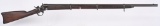 UN-KNOWN MILITARY REMINGTON ROLLING BLOCK