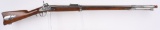 REPRODUCTION WHITNEYVILLE 1863 RIFLE