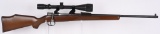 SWEDISH HUSQVARNA M38 SHORT RIFLE SPORTER