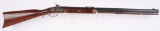 SPANISH CVA .45 CAL HALF STOCK PERCUSSION RIFLE