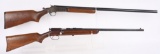LOT OF 2: H&R TOPPER AND SPRINGFIELD 52-B