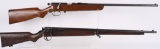 LOT OF 2: SAVAGE NRA SPORTER AND RANGER .22LR