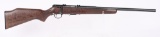 SAVAGE MODEL 93R17 BOLT ACTION RIFLE