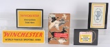 WINCHESTER ADVERTISING LOT