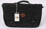 S.P.FIESTAD'S MEREDITH ELEPHANT BRIEF CASE