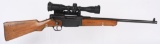SANTA FE ARMS FRENCH MAS-36 SPORTER