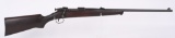SAVAGE MODEL 20 BOLT ACTION RIFLE