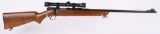 WINCHESTER MODEL 43 BOLT ACTION RIFLE
