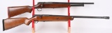 LOT OF TWO: MOSSBERG 190 AND J.C. HIGGINS 583.24