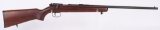 REMINGTON MODEL 514 BOLT ACTION RIFLE