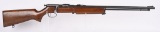 WARDS WESTERN FIELD NO.41 BOLT ACTION .22
