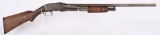 SPENCER ARMS SLIDE ACTION PARTS SHOTGUN
