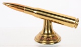 WINCHESTER PAPER WEIGHT