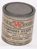 WINCHESTER PAINT CAN
