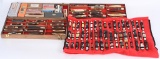 LOT (90) COLLECTABLE POCKET KNIVES
