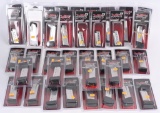 LOT (38) MOC SPRINGFIELD XD MAGAZINES