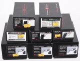 LOT (8) BOXED NOS CRIMSON TRACE LASER