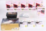LOT (12) BOXED NOS LASER SIGHTS