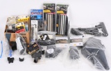LARGE LOT GUNSHOP NOS GUN SUPPLES