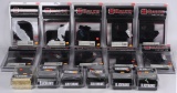 LOT (29) CARRYSAFE & SERPA HOLSTER