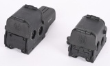 LOT (2) EOTech WEAPON SIGHTS