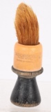 RARE WINCHESTER SHAVING BRUSH