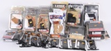 LOT (40) NOS BLACKHAWK HOLSTERS