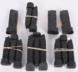 LOT (20) S&W .40 CAL. PISTOL MAGAZINES