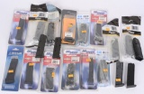LOT (19) NOS SIG SAUER PISTOL MAGAZINES