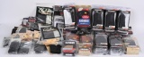 CASE OF (6) NOS BLACKHAWK TLR-1/2 (25) AMMO POUCH