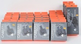 LOT NOS (24) RAVEN PISTOL CARRIERS & HOLSTERS
