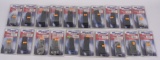 LOT (20) NOS SIG SAUER PISTOL MAGAZINES