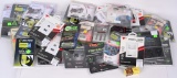 HUGE LOT NOS PISTOL SIGHTS, SETS, TRITIUM PRO