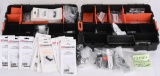 LARGE LOT OF GLOCK SMALL PISTOL PARTS