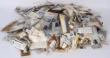 HUGE LOT SEVERAL HUNDRED SCOPE BASES