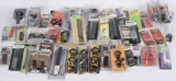 LARGE LOT OF SCOPE BASES