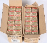Lot (2) 1000 Round Cases 7.62x39 FMJ